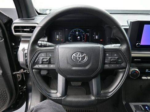 Used 2024 Toyota Tacoma SR5 image 6