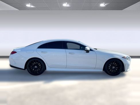Used 2019 Mercedes-Benz CLS 450 CLS 450 image 8