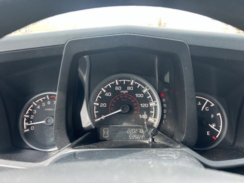 Used 2010 Honda Ridgeline RT image 17