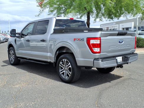 Used 2023 Ford F150 XL AWD/4WD image 5