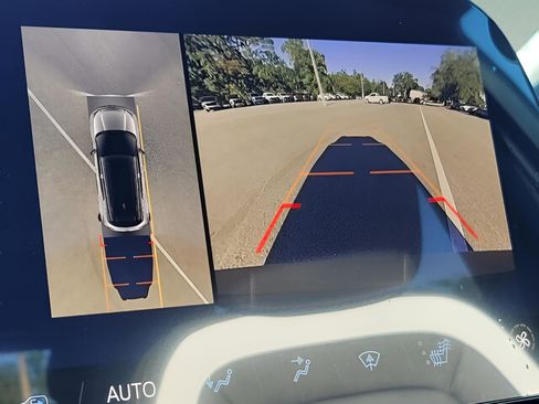 New 2026 Chevrolet Blazer EV LT image 11