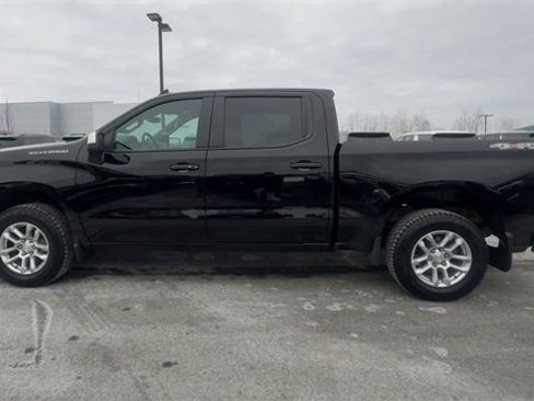 Used 2024 Chevrolet Silverado 1500 LT image 5
