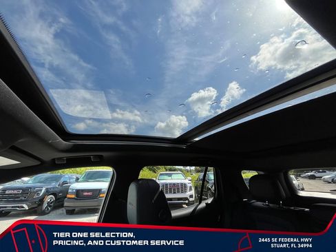 New 2026 GMC Terrain AT4 w/ Convenience Package III AWD/4WD image 34