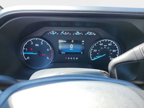 New 2026 Ford F250 XLT AWD/4WD image 12