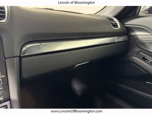 Used 2014 Porsche Boxster image 39