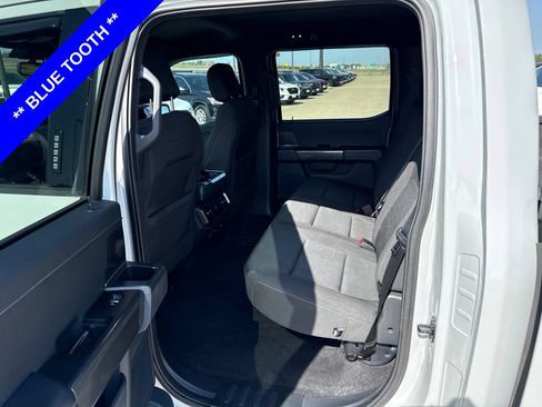 Used 2023 Ford F150 XLT w/ Equipment Group 302A High RWD image 7