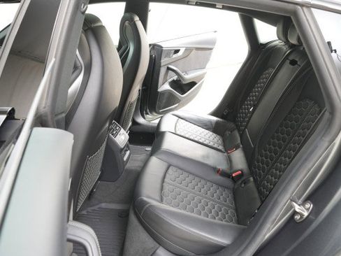 Used 2019 Audi RS 5 Sportback image 76