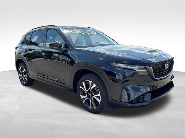 New 2026 MAZDA CX-5 Preferred AWD/4WD image 7