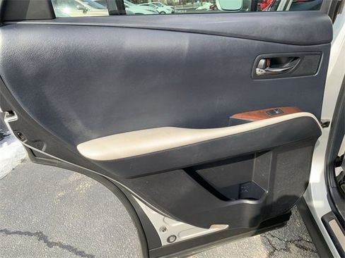 Used 2012 Lexus RX 450h 450h image 15