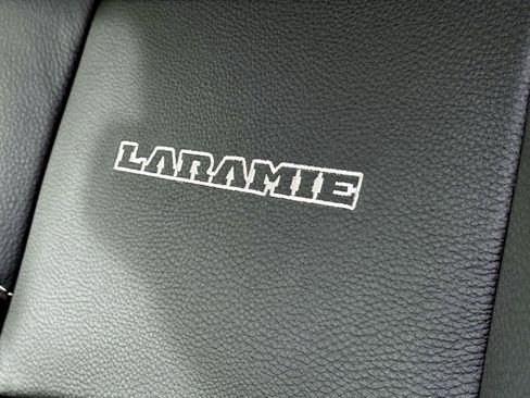 New 2025 RAM 2500 Laramie image 14