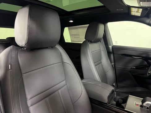 Used 2026 Land Rover Range Rover Evoque S AWD/4WD image 35
