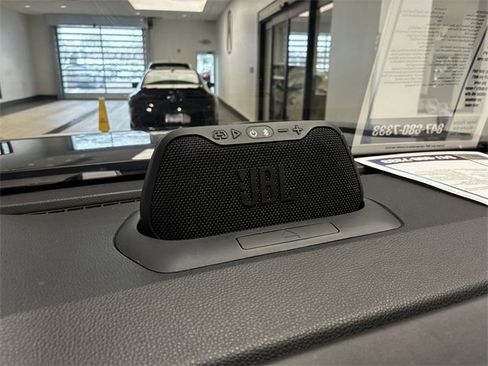 Used 2024 Toyota Tacoma TRD Off-Road w/ TRD Off Road Premium Package image 24