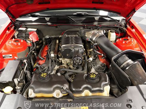 Used 2014 Ford Mustang GT Premium w/ GT Track Package RWD image 3