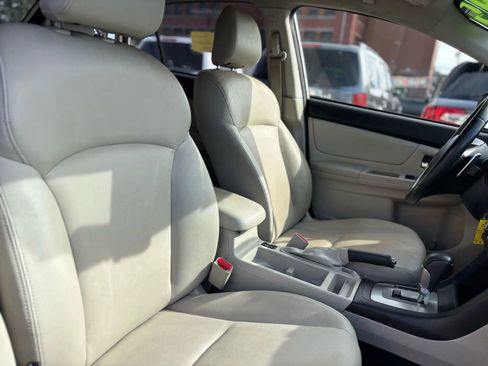 Used 2013 Subaru Crosstrek 2.0i Limited image 13