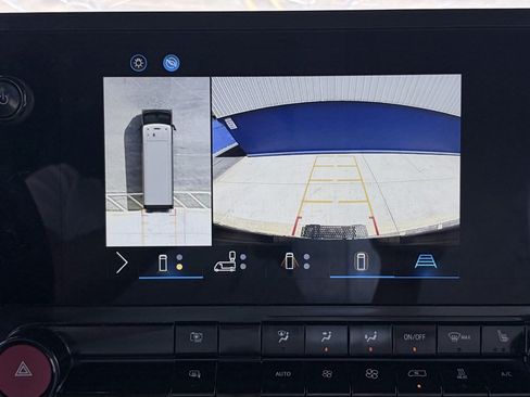 Used 2025 Chevrolet Brightdrop 600 FWD image 20