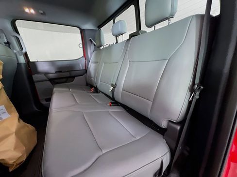 New 2026 Ford F550 4x4 Crew Cab Super Duty image 24