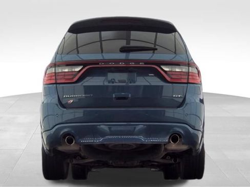 Used 2025 Dodge Durango GT AWD/4WD image 7