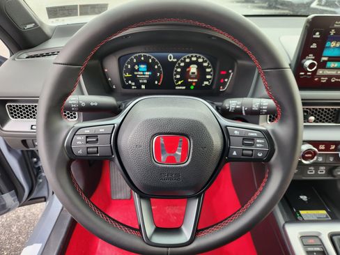 New 2025 Honda Civic Type R image 9