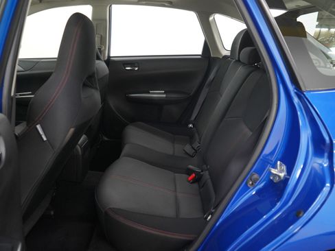 Used 2012 Subaru Impreza WRX Premium w/ Popular Pkg 1 image 14