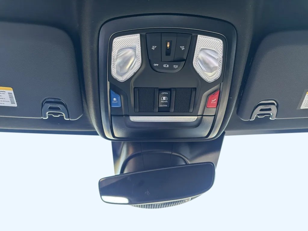 New 2026 RAM 2500 Tradesman AWD/4WD image 20