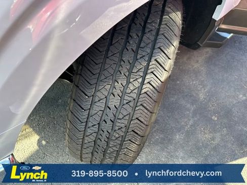 Used 2022 Ford F150 Lariat w/ Equipment Group 502A High image 31