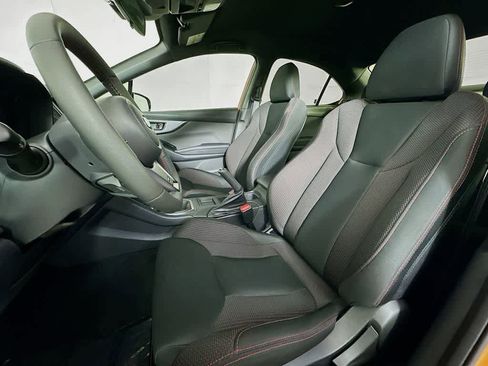 Used 2024 Subaru WRX Premium image 12