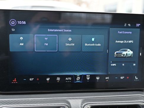 Used 2024 Ford Mustang Premium image 23