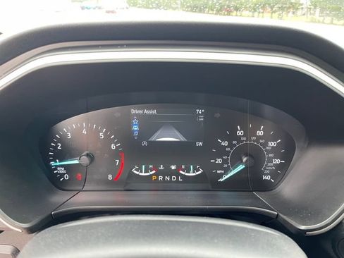 Used 2020 Ford Escape SE FWD image 33
