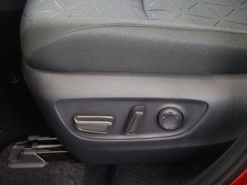 New 2025 Toyota RAV4 XLE image 11