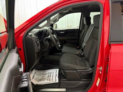 Used 2020 Chevrolet Silverado 1500 LT image 50