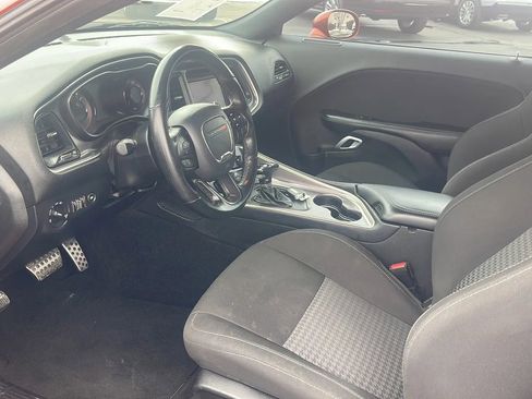 Used 2020 Dodge Challenger R/T w/ Blacktop Package image 14