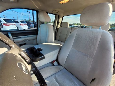 Used 2008 Chevrolet Silverado 1500 LT w/ Power Pack Plus AWD/4WD image 14