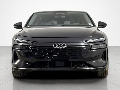 Certified 2025 Audi A6 e-tron Premium Plus w/ Premium Plus image 8