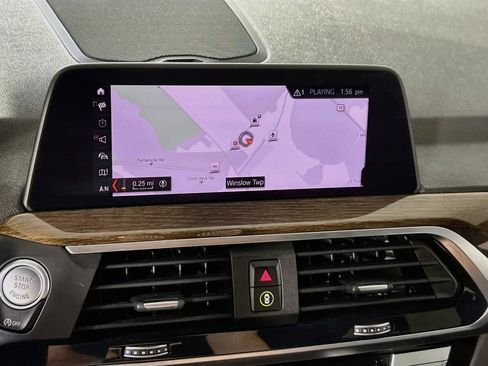 Used 2020 BMW X3 xDrive30i AWD/4WD image 13