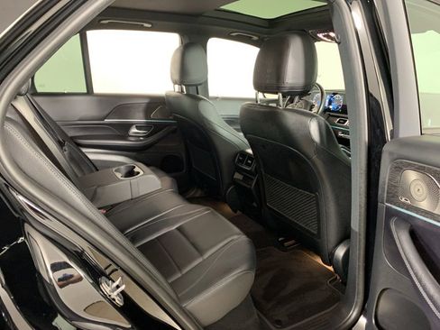Used 2022 Mercedes-Benz GLE 350 4MATIC w/ AMG Line Exterior image 37