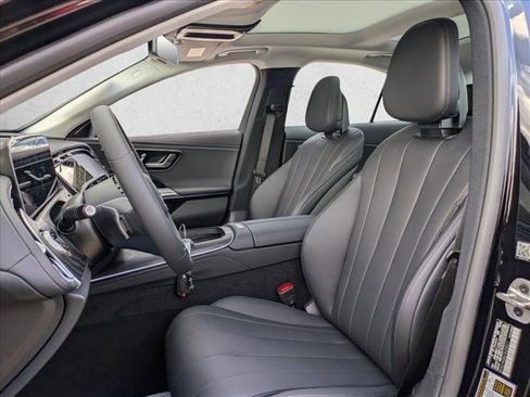 Used 2026 Mercedes-Benz E 350 Sedan image 5