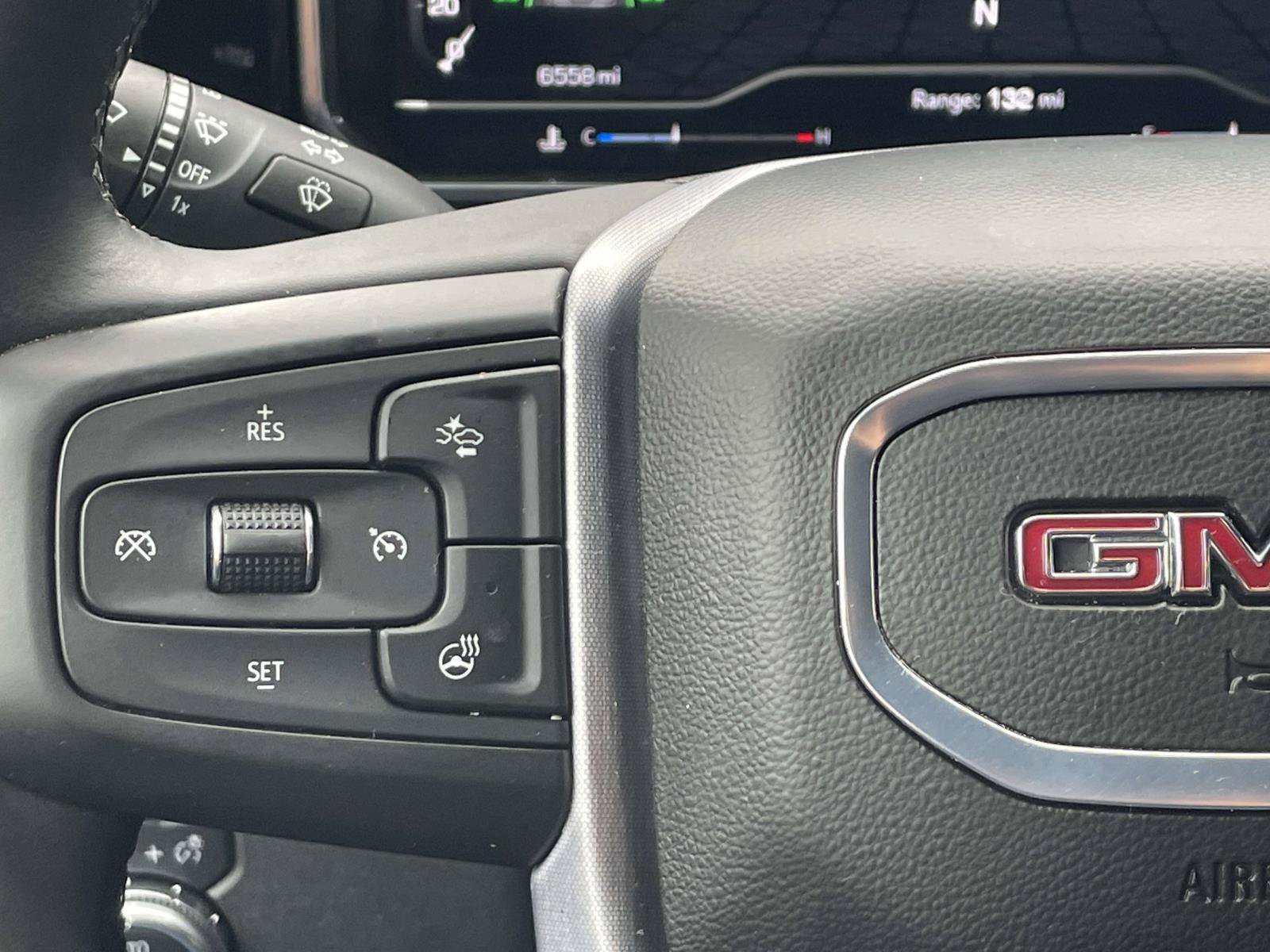 Certified 2025 GMC Sierra 1500 Elevation AWD/4WD image 35