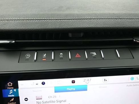 New 2026 Jeep Grand Cherokee L 4WD image 20