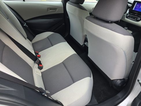 Certified 2023 Toyota Corolla LE image 15