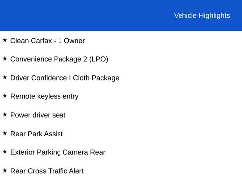 Certified 2021 Chevrolet Malibu RS image 5