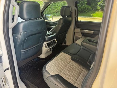 Used 2021 Ford F150 Limited AWD/4WD image 32