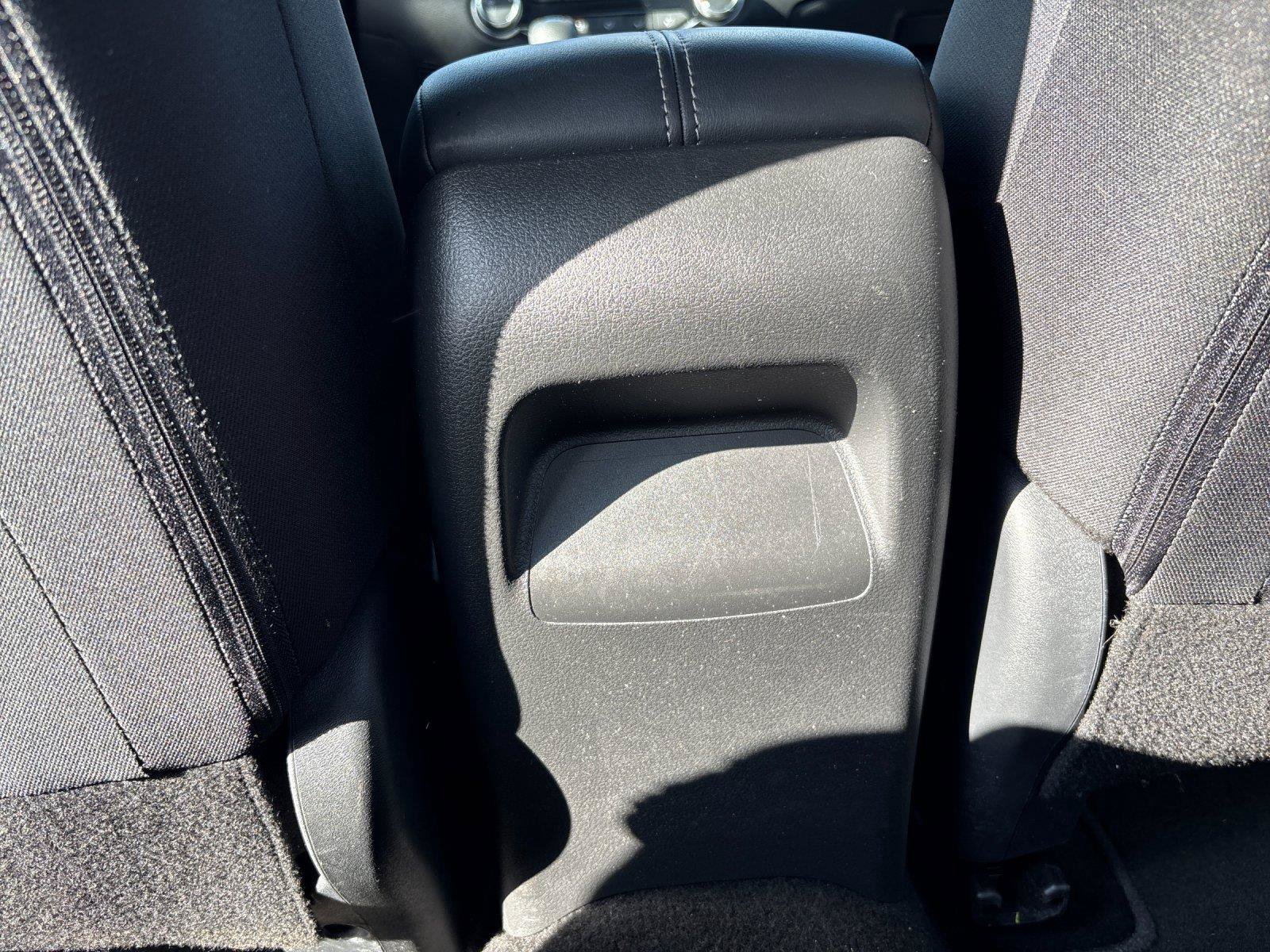 Used 2025 Nissan Sentra S FWD image 33