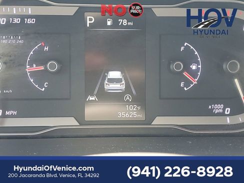 Certified 2022 Hyundai Tucson SEL FWD image 28