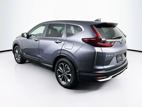 Used 2022 Honda CR-V EX-L image 5