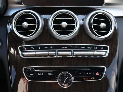 Used 2018 Mercedes-Benz C 43 AMG 4MATIC Sedan image 37