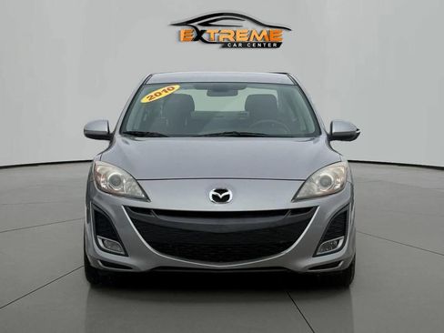 Used 2010 MAZDA MAZDA3 s Sport image 9