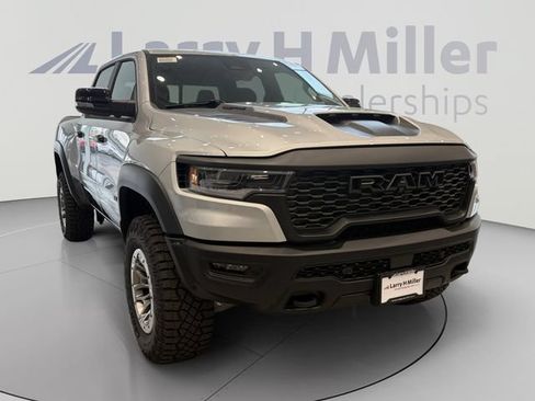 New 2026 RAM 1500 RHO w/ RHO Level 1 Equipment Group AWD/4WD image 7