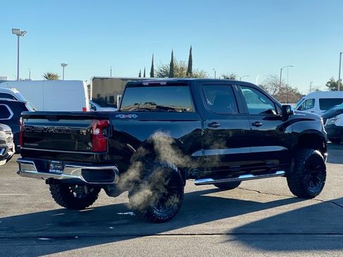 New 2026 Chevrolet Silverado 1500 LT image 5