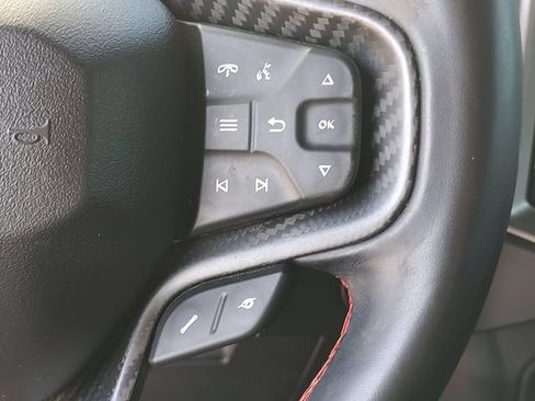 Used 2023 Ford Bronco Raptor AWD/4WD image 21