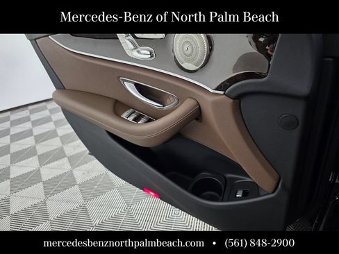 Certified 2021 Mercedes-Benz E 350 Sedan image 25
